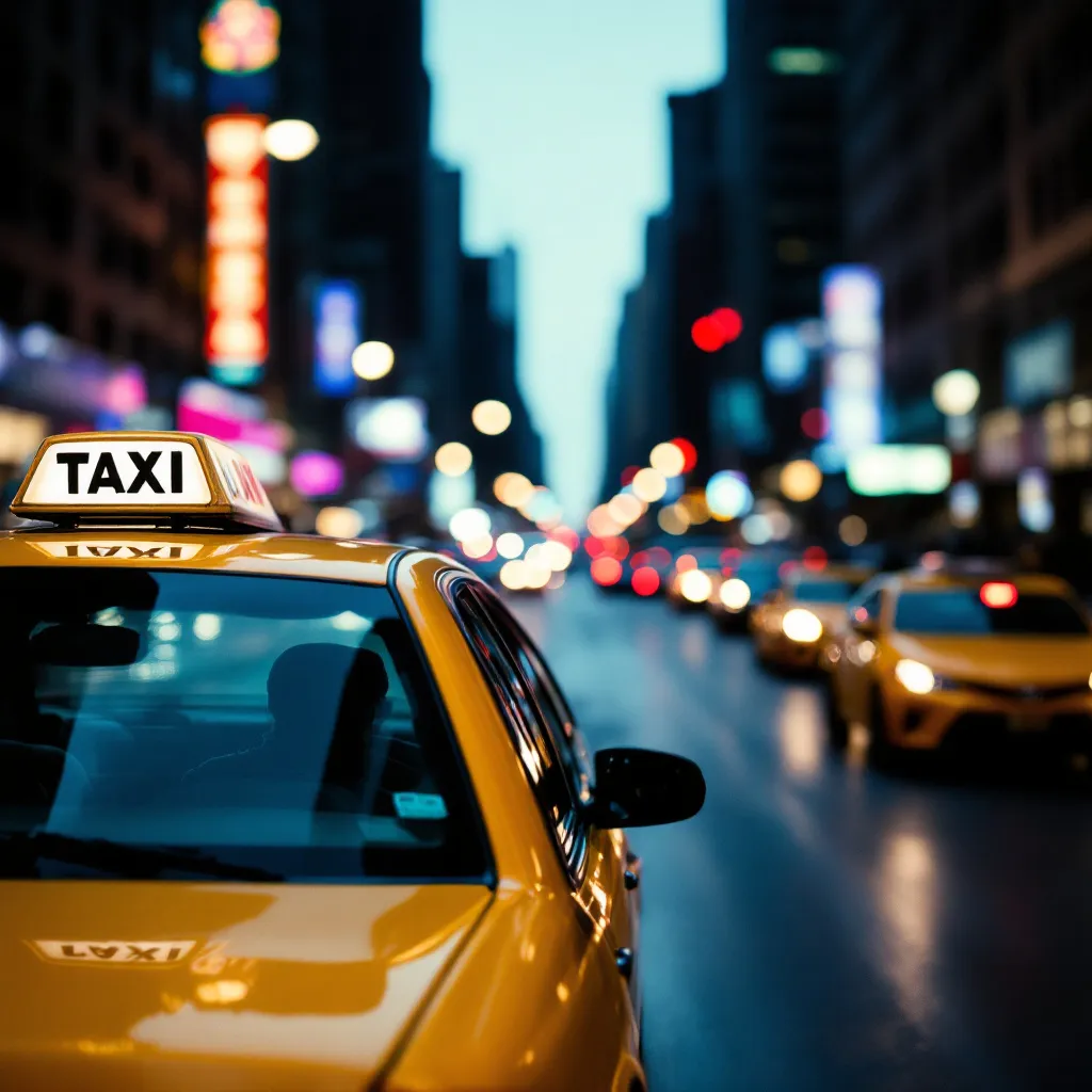 Taxi Euskirchen
